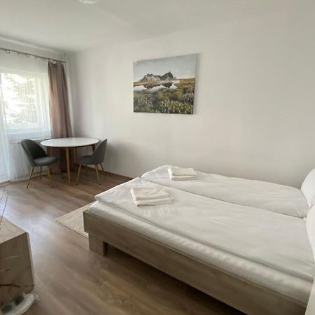 Focus Home Next Miercurea Ciuc Extérieur photo
