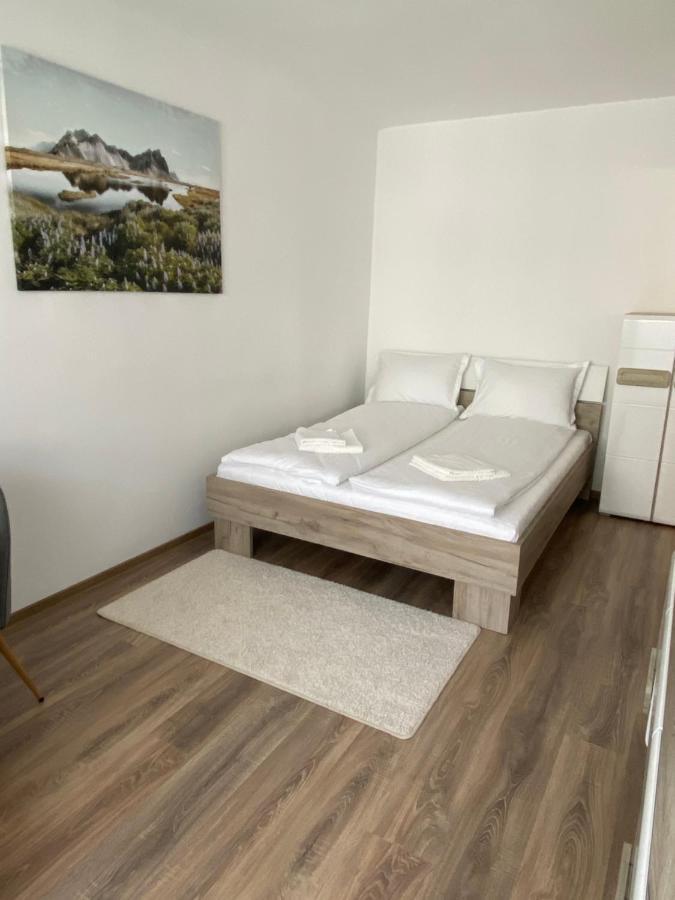 Focus Home Next Miercurea Ciuc Extérieur photo