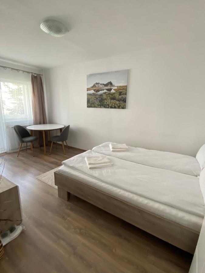 Focus Home Next Miercurea Ciuc Extérieur photo